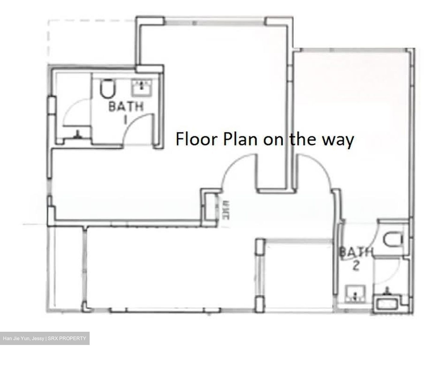 Golden Rise Estate (D21), Semi-Detached #588823231